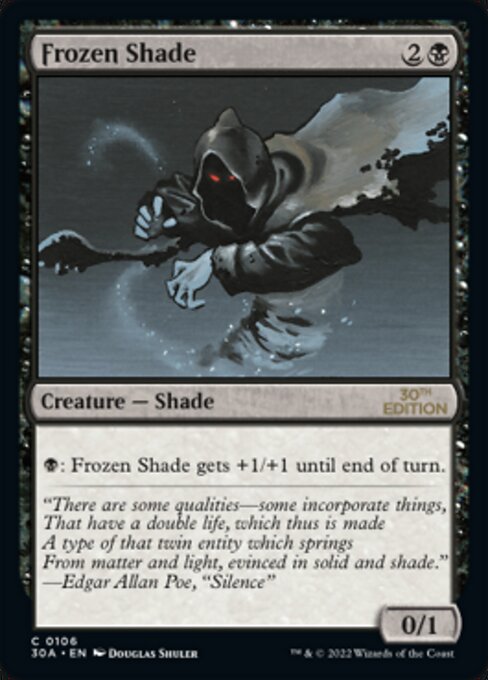 Frozen Shade 106