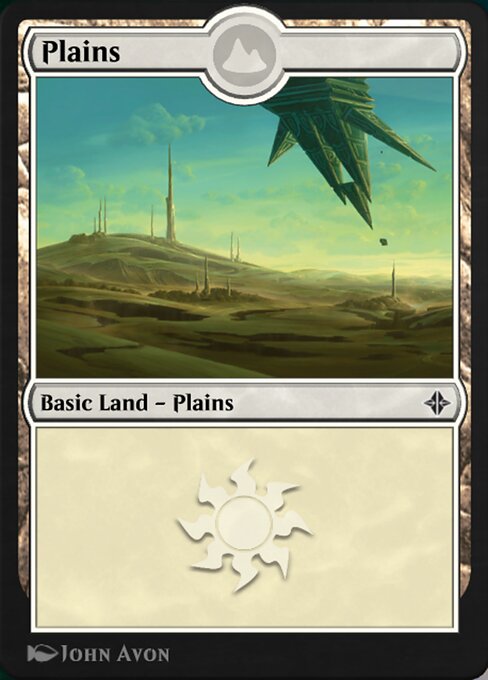 Plains 221
