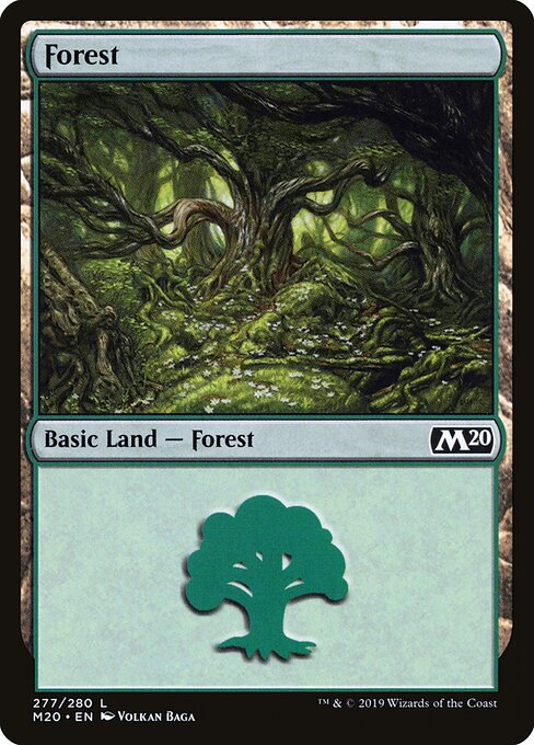 Forest 277