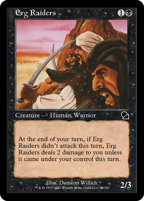 Erg Raiders 68