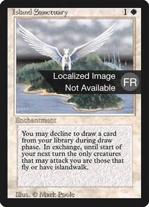 Island Sanctuary 25