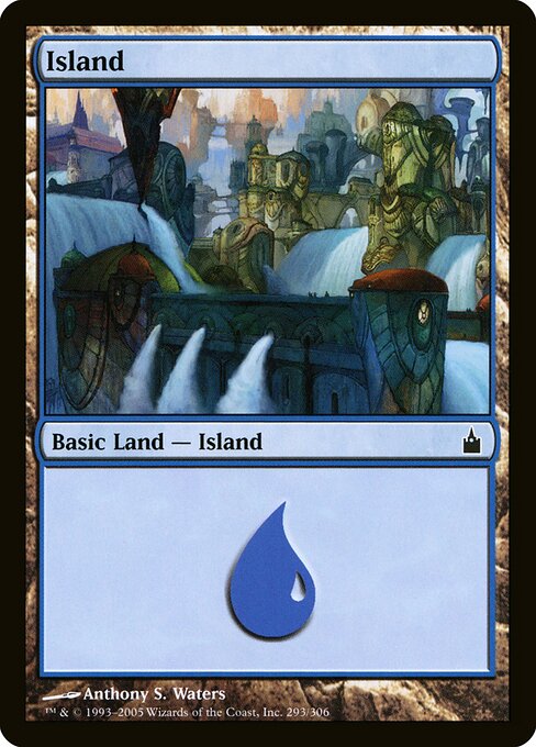 Island 293