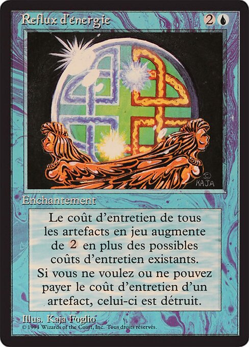 Energy Flux 57