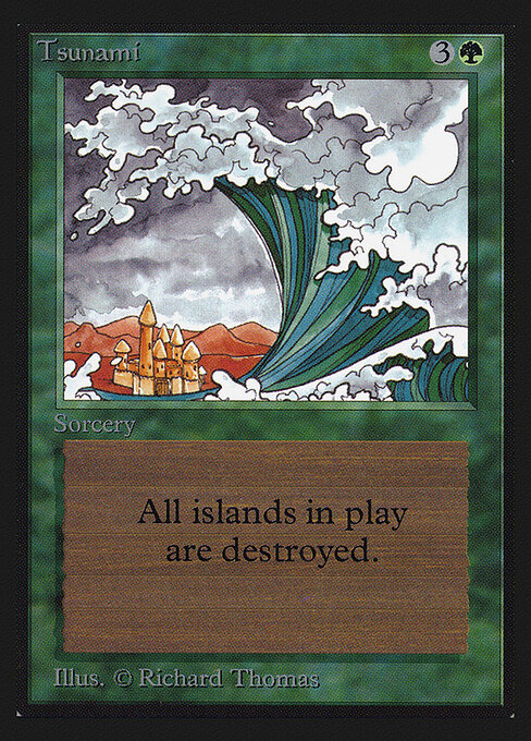 Tsunami 222