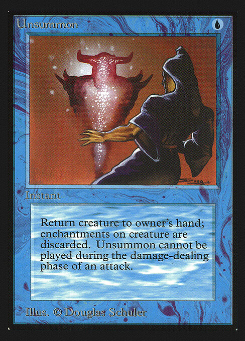 Unsummon 87