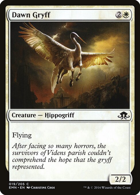 Dawn Gryff 19