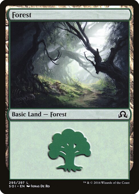 Forest 295