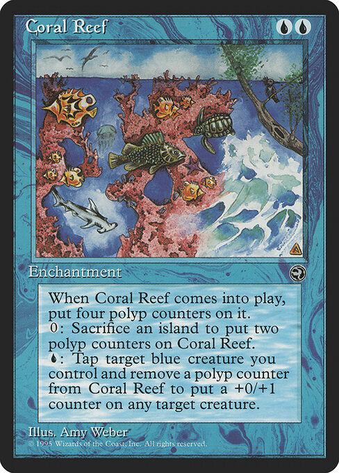 Coral Reef 24