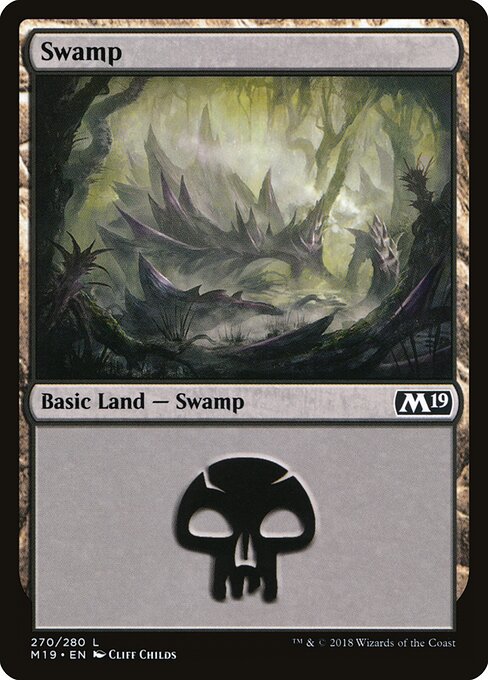 Swamp 270