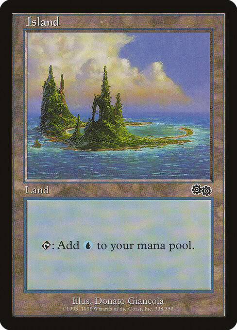 Island 338