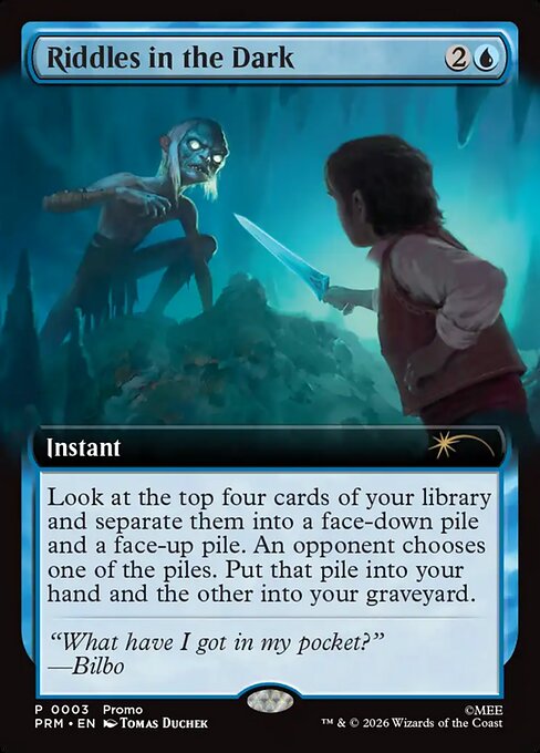 Riddles in the Dark 12