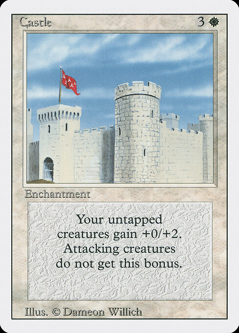 Castle 8
