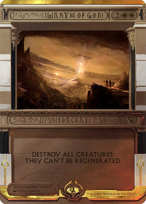 Wrath of God 7