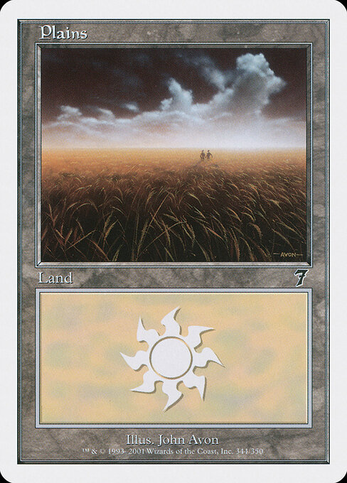 Plains 344