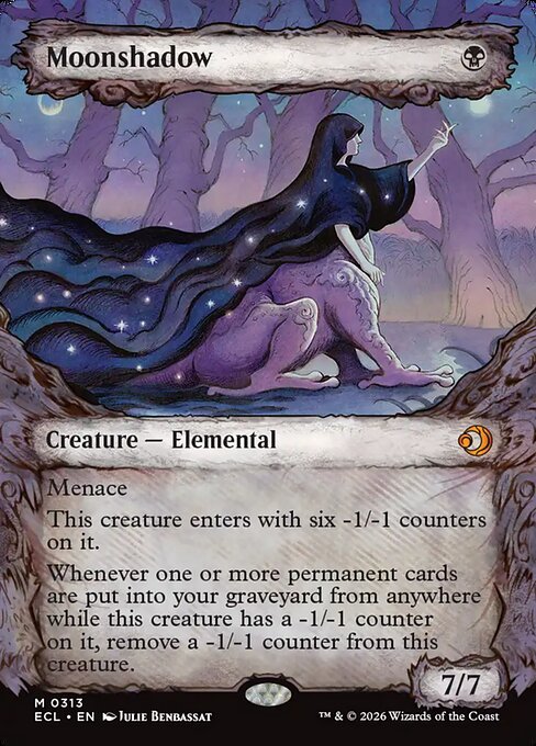 Moonshadow 313