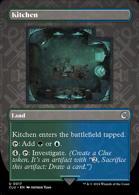 Kitchen 17