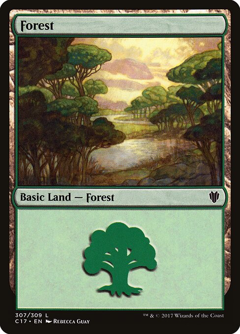 Forest 307