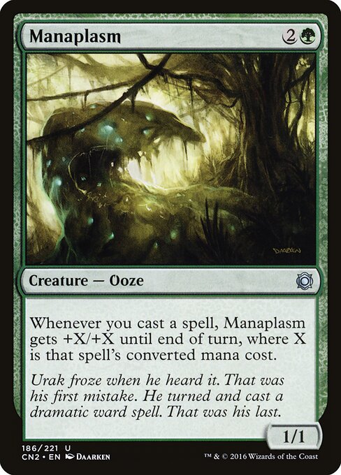 Manaplasm 186