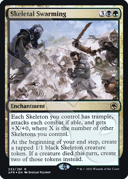 Skeletal Swarming 232a