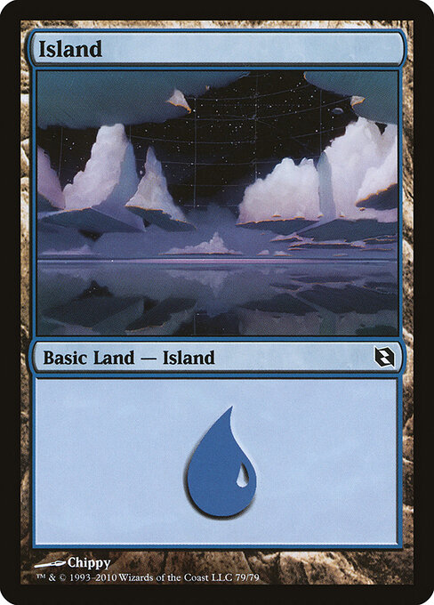 Island 79