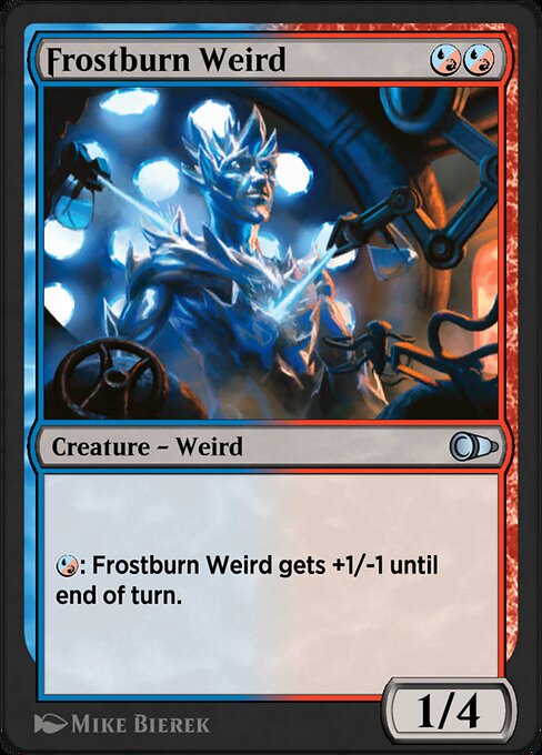 Frostburn Weird 306