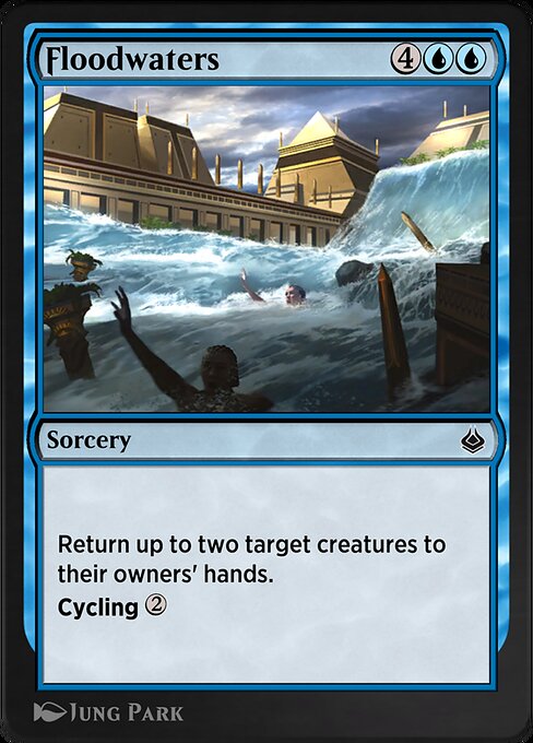 Floodwaters 62