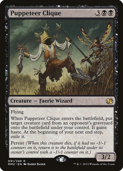 Puppeteer Clique 91