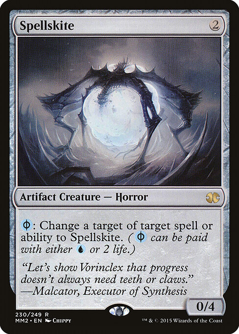 Spellskite 230