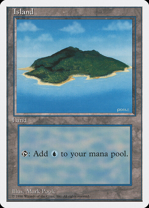 Island 57