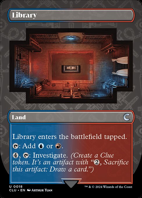 Library 18