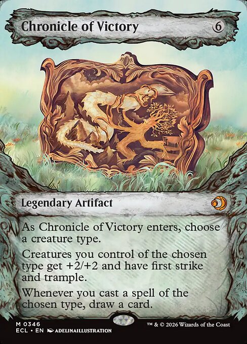 Chronicle of Victory 346