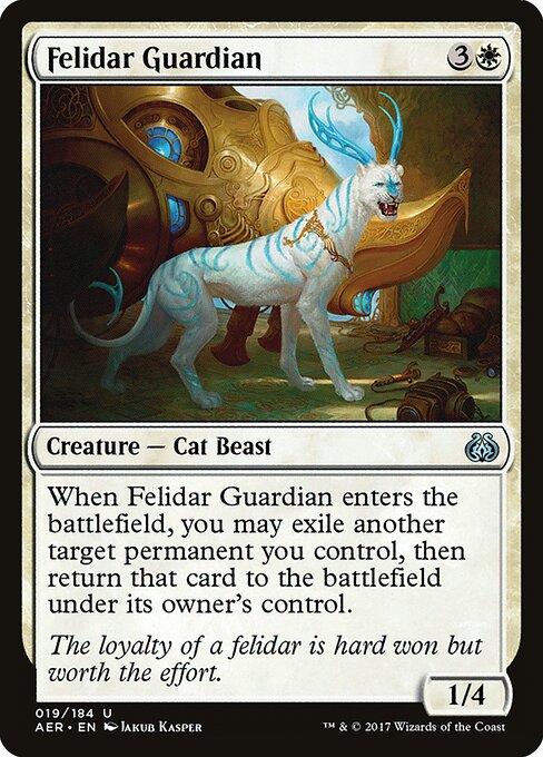 Felidar Guardian 19