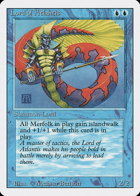Lord of Atlantis 64