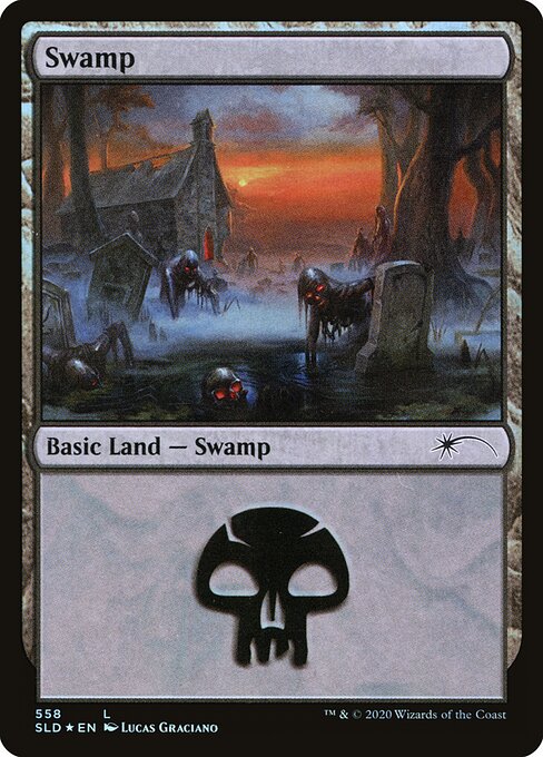 Swamp 558