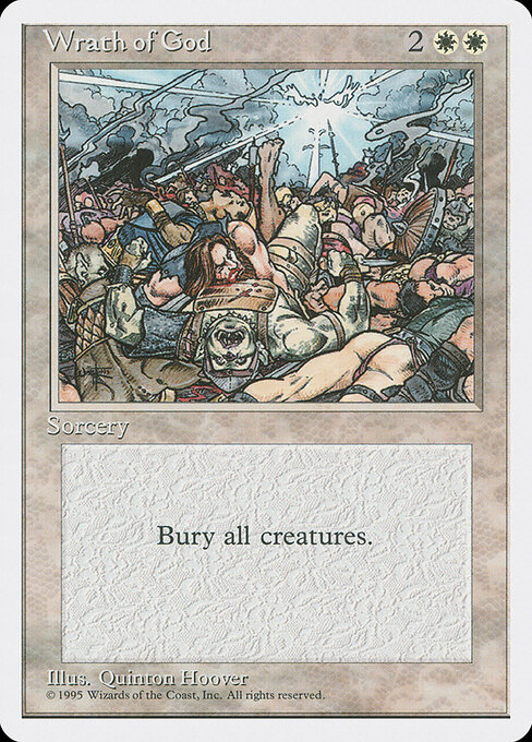 Wrath of God 58