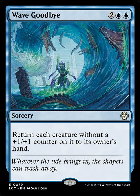 Wave Goodbye 79