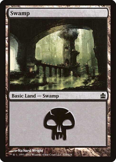 Swamp 310