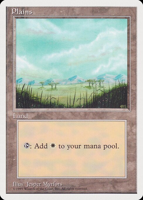 Plains 53