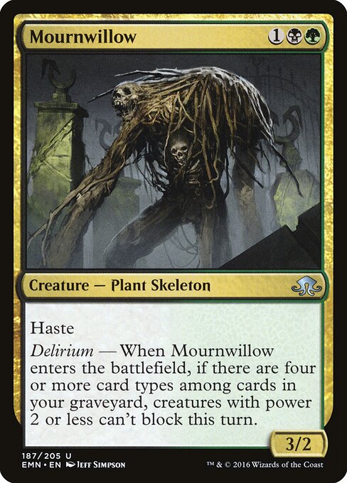 Mournwillow 187
