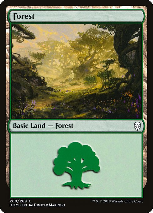 Forest 268