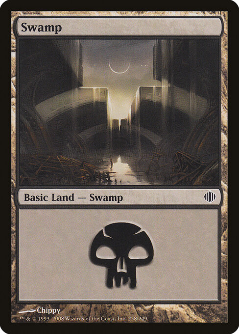 Swamp 238