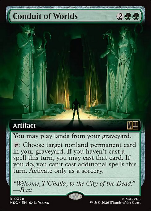 Conduit of Worlds 378