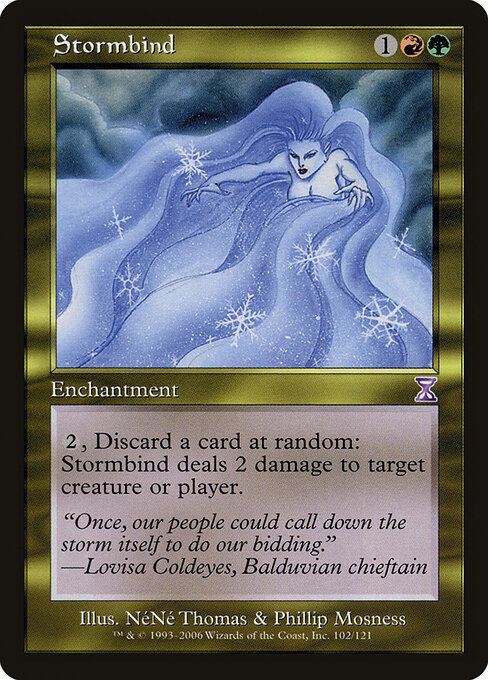 Stormbind 102