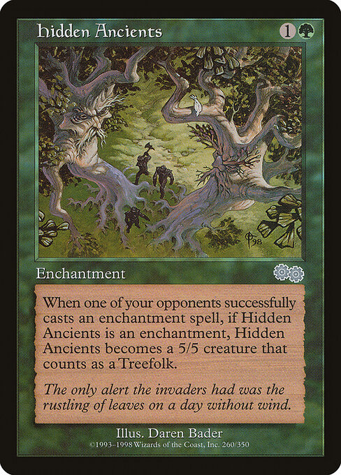 Hidden Ancients 260
