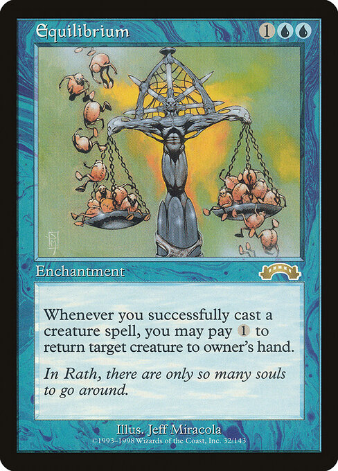 Equilibrium 32