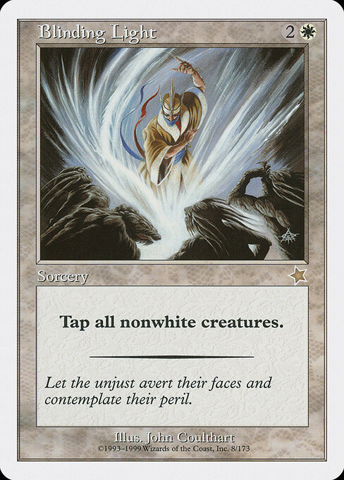 Blinding Light 8