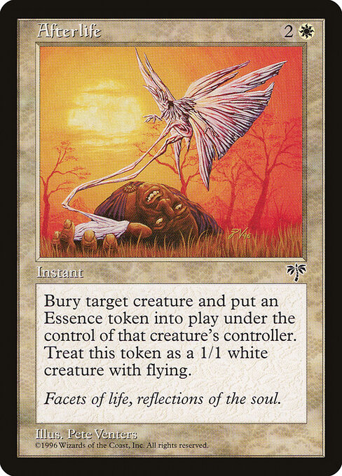 Afterlife 1