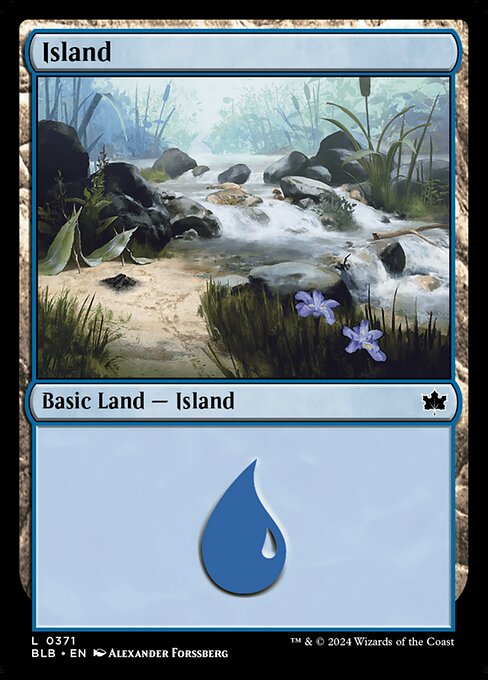 Island 371