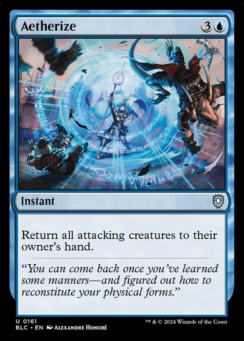 Aetherize 161