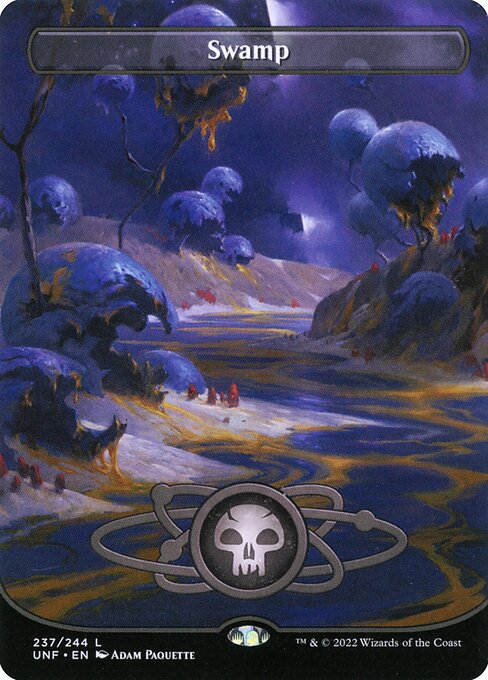 Swamp 237